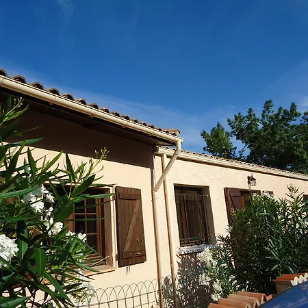 Guest house Delaporte *