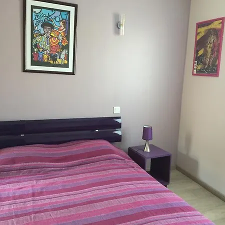 Delaporte Konukevi Béziers