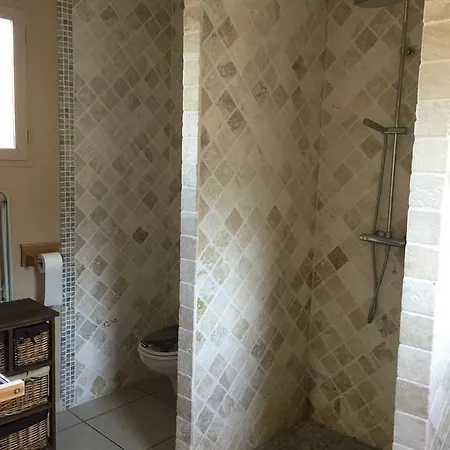 Delaporte Guest house *