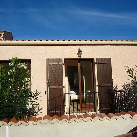Guest house Delaporte