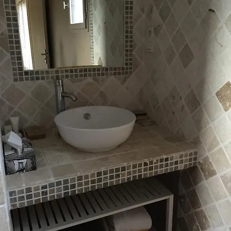 Guest house Delaporte Beziers